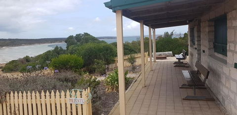 Donington Cottage Lincoln National Park - Australian Directory 1