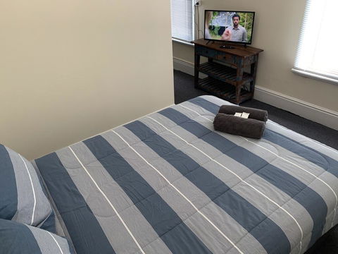 Donnybrook Hotel WA - Australian Directory 2