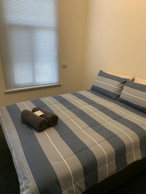 Donnybrook Hotel WA - Australian Directory 0