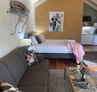 Double Nut Chalets Daylesford - Australian Directory