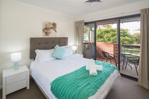 Downtown Apartments - Australian Directory 0