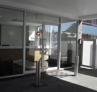Downtown Motel - Australian Directory