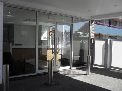 Downtown Motel - Australian Directory 0