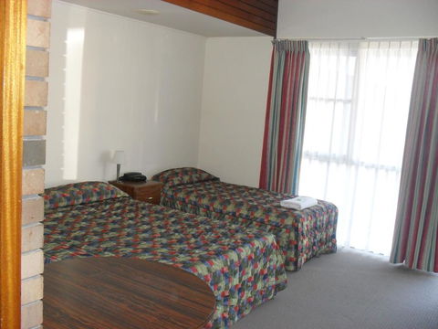 Downtown Motel - Australian Directory 1