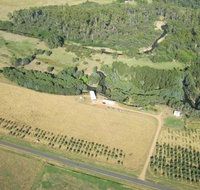 Dreaming of the Buckland - Australian Directory