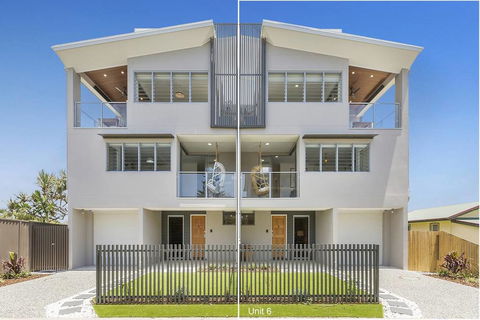 Dreamtime Villas Kingscliff Lane - Australian Directory 0