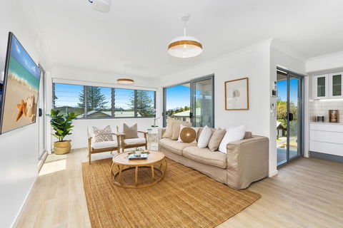 Dreamtime Villas Kingscliff Lane - Australian Directory 1