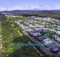 Drift Apartments North 10 - Australian Directory