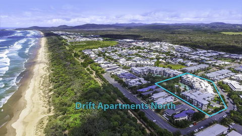 Drift Apartments North #10 - Australian Directory 0