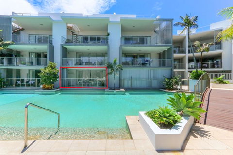 Drift Apartments North #7 - Australian Directory 0