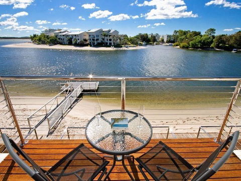 Driftwood Apartment 6 - Australian Directory 1