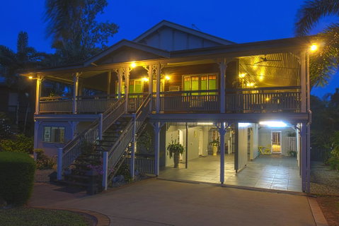 Driftwood Bed And Breakfast - Australian Directory 2