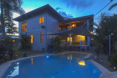 Driftwood Bed And Breakfast - Australian Directory 3