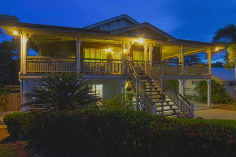 Driftwood Bed And Breakfast - Australian Directory 0