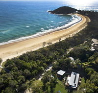 Driftwood Villa - Australian Directory
