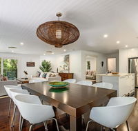 Dual-living amongst the rainforest Little Cove - Australian Directory