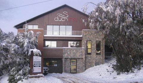 Duck Inn Mt Buller - Australian Directory 0
