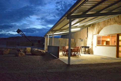 Dug Out B&B Apartments - Australian Directory 0