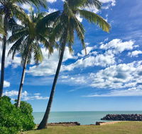 Dundee Beach Holiday Park - Australian Directory