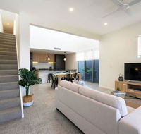Dune Townhouse on Nautilus Way - Australian Directory