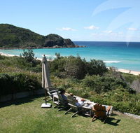 Dunes Chalet - Australian Directory