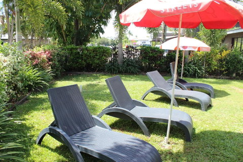 Dunk Island View Caravan Park - Australian Directory 1
