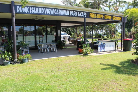 Dunk Island View Caravan Park - Australian Directory 3