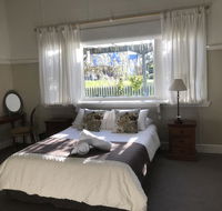 Dunkeld Old Bakery Accommodations - Australian Directory