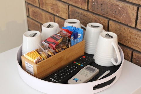 Dunolly Golden Triangle Motel - Australian Directory 2