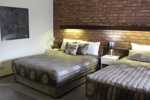 Dunolly Golden Triangle Motel - Australian Directory 3
