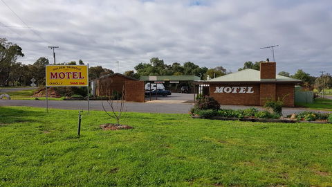Dunolly Golden Triangle Motel - Australian Directory 0