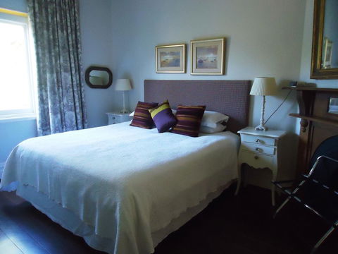 Durack House Bed And Breakfast - Australian Directory 1