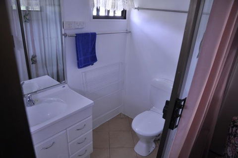 Durras Lake North Holiday Park - Australian Directory 2