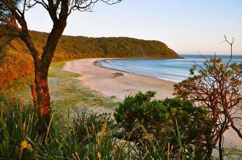 Durras Lake North Holiday Park - Australian Directory 0