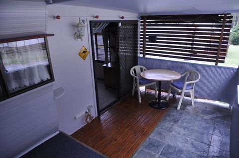 Durras Lake North Holiday Park - Australian Directory 3
