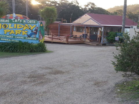 Durras Lake North Holiday Park - Australian Directory 1