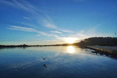 Eagle Bay Cottage - Australian Directory 1