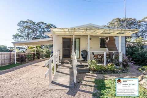 Eagle Bay Cottage - Australian Directory 3