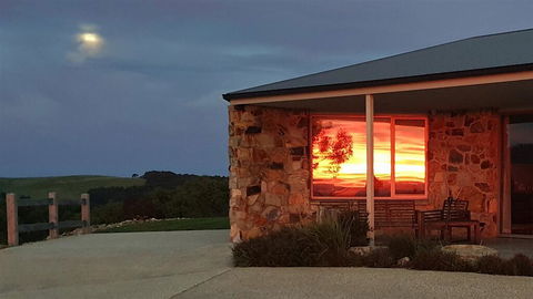 Eagle Rock B&B, Fish Creek - Australian Directory 2