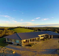 Eagle Rock BB Fish Creek - Australian Directory