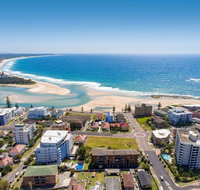 Eagle Wings - The Entrance NSW - Australian Directory