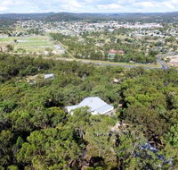 Eagle's Nest - Australian Directory