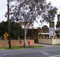 Eaglehawk Motel - Australian Directory