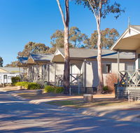 Eaglehawk Park Canberra - Australian Directory