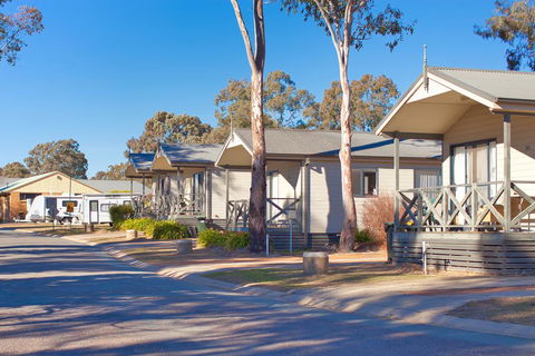 Eaglehawk Park Canberra - Australian Directory 0