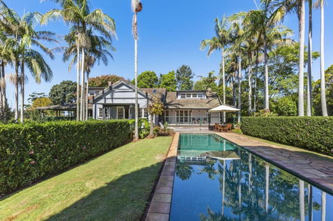 Eaglemount On Tamborine B&B - Australian Directory 0