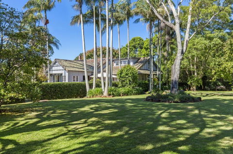 Eaglemount On Tamborine B&B - Australian Directory 2