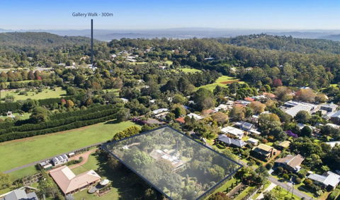 Eaglemount On Tamborine B&B - Australian Directory 1