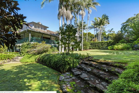 Eaglemount On Tamborine B&B - Australian Directory 3