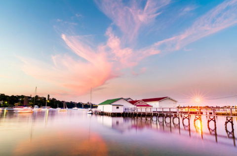 Eagles Eye View - Australian Directory 0
